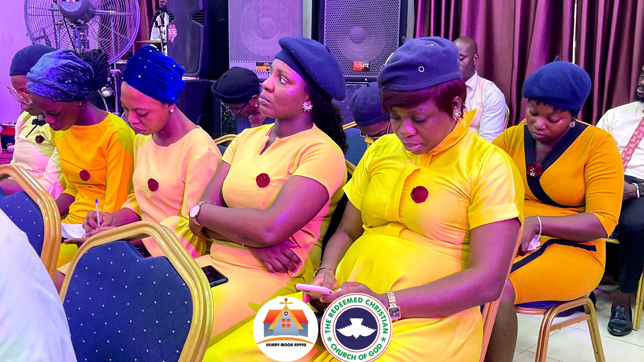 Community outreach