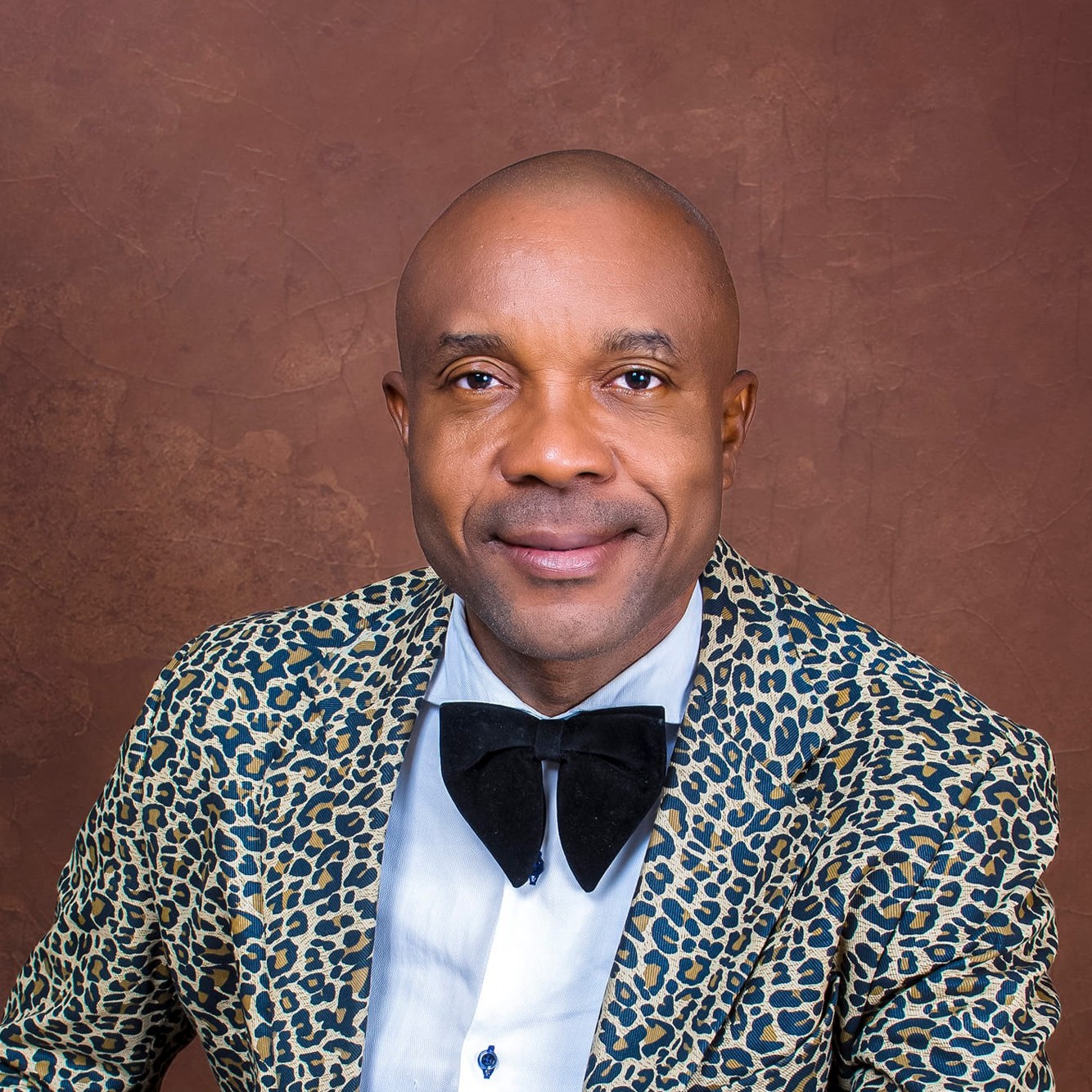 Pastor Elliot Edaki