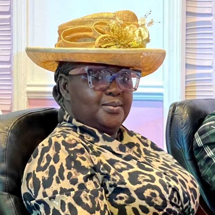 Pastor Morin Onakunle